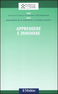 Apprendere e innovare - Librerie.coop