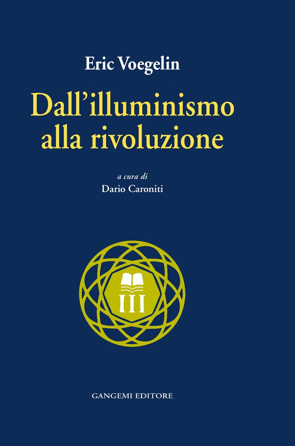 Dall'illuminismo alla rivoluzione - Librerie.coop Dall'illuminismo alla rivoluzione - Librerie.coop