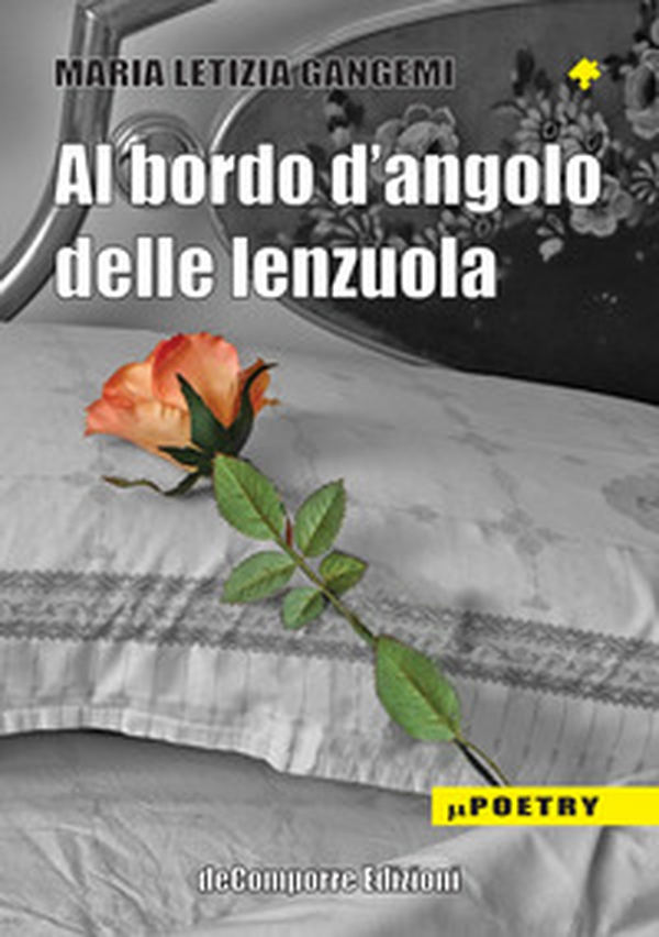 Al bordo d'angolo delle lenzuola - Librerie.coop Al bordo d'angolo delle lenzuola - Librerie.coop