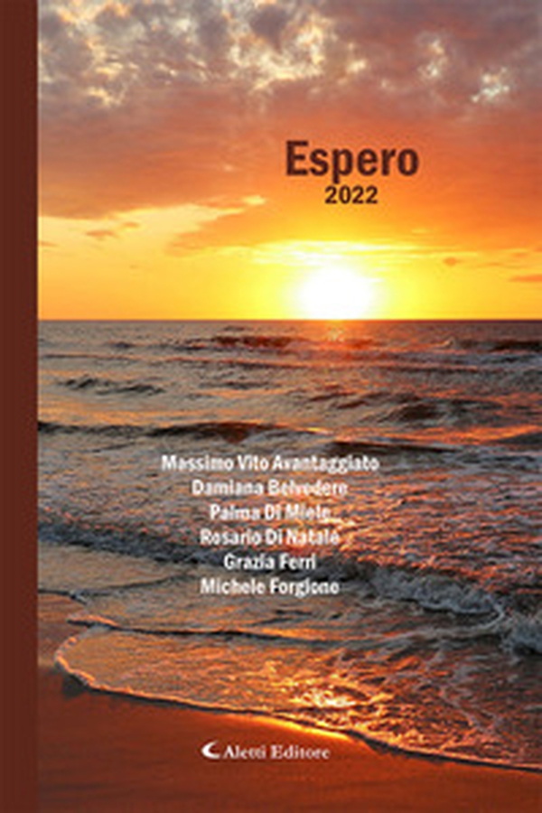 Espero 2022 - Librerie.coop Espero 2022 - Librerie.coop