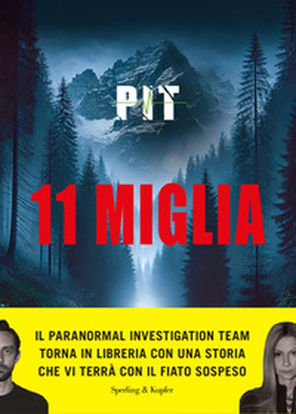 11 miglia - Librerie.coop 11 miglia - Librerie.coop