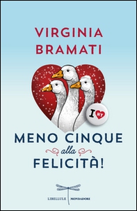 Meno cinque alla felicità! - Librerie.coop Meno cinque alla felicità! - Librerie.coop