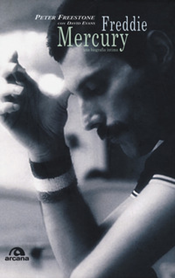 Freddie Mercury. Una biografia intima - Librerie.coop Freddie Mercury. Una biografia intima - Librerie.coop