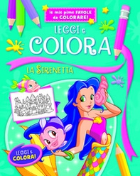 La Sirenetta - Librerie.coop