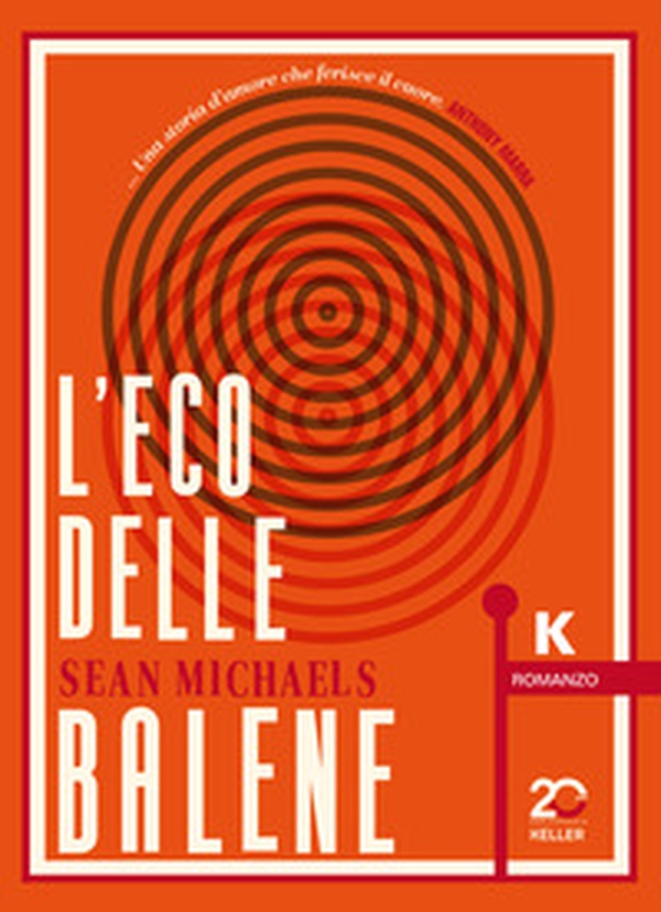 L'eco delle balene - Librerie.coop L'eco delle balene - Librerie.coop