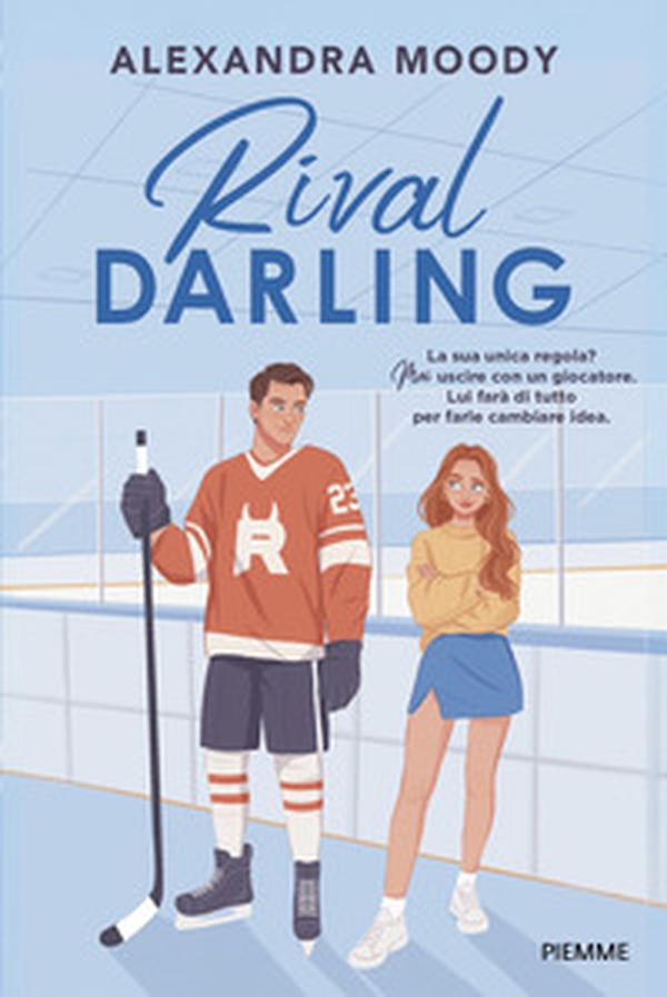 Rival darling - Librerie.coop
