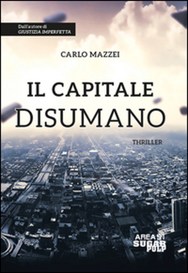 Il capitale disumano - Librerie.coop Il capitale disumano - Librerie.coop