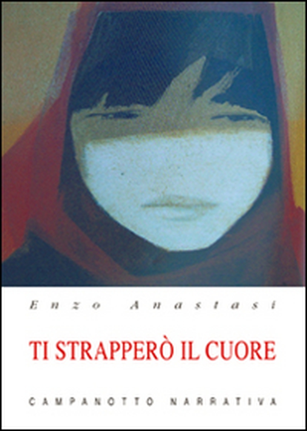Ti strapperò il cuore - Librerie.coop Ti strapperò il cuore - Librerie.coop