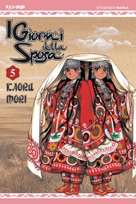 I giorni della sposa - Vol. 5 - Librerie.coop