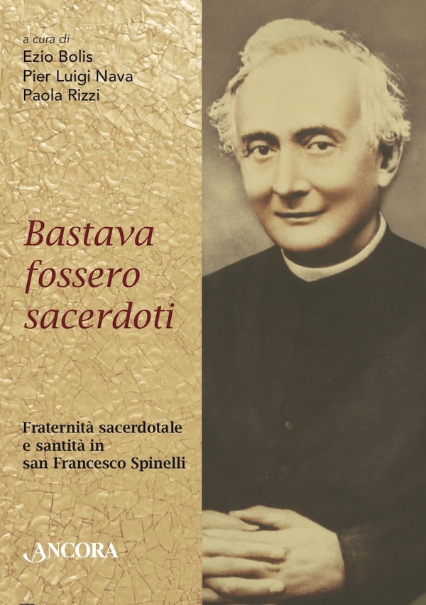 Bastava fossero sacerdoti - Librerie.coop Bastava fossero sacerdoti - Librerie.coop