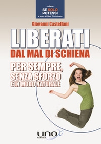 Liberati dal mal di schiena - Librerie.coop