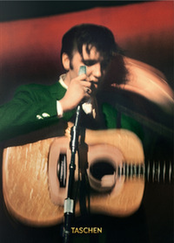 Alfred Wertheimer. Elvis and the birth of Rock and Roll. Ediz. inglese - Librerie.coop
