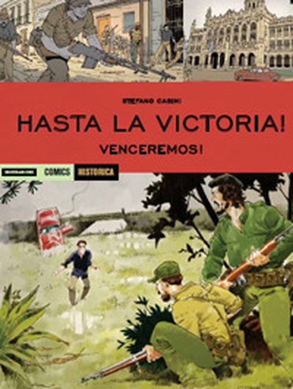 Vinceremos. Hasta la victoria! - Librerie.coop Vinceremos. Hasta la victoria! - Librerie.coop