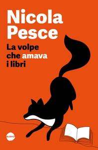 La volpe che amava i libri - Librerie.coop