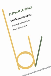 Storie senza senso - Librerie.coop Storie senza senso - Librerie.coop