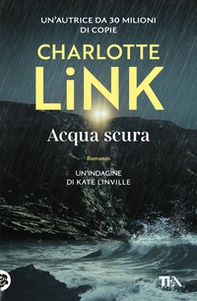 Acqua scura. Le indagini di Kate Linville - Librerie.coop Acqua scura. Le indagini di Kate Linville - Librerie.coop