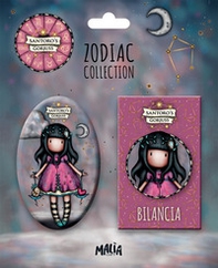 Bilancia. Gorjuss - Librerie.coop