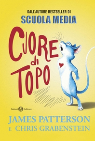 Cuore di topo - Librerie.coop