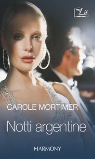 Notti argentine - Librerie.coop Notti argentine - Librerie.coop