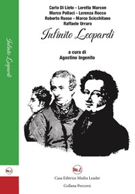 Infinito Leopardi - Vol. 2 - Librerie.coop