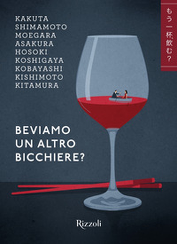 Beviamo un altro bicchiere? - Librerie.coop Beviamo un altro bicchiere? - Librerie.coop