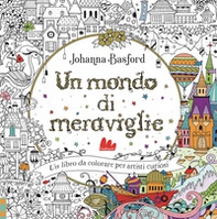 Un mondo di meraviglie - Librerie.coop