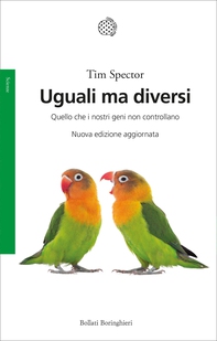 Uguali ma diversi - Librerie.coop