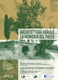 Architettura rurale. La memoria del paese-Rural Architecture. Memory of the country - Librerie.coop Architettura rurale. La memoria del paese-Rural Architecture. Memory of the country - Librerie.coop