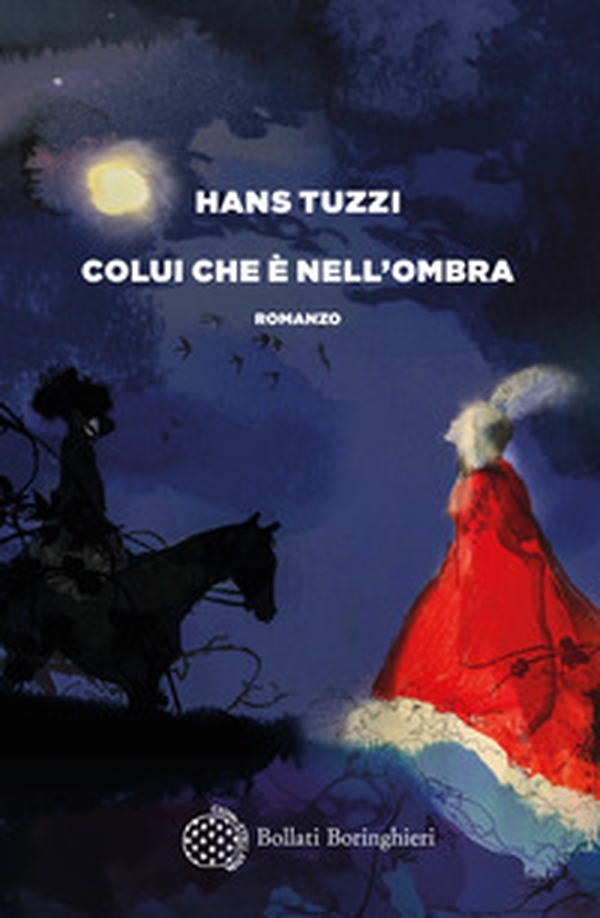 Colui che è nell'ombra - Librerie.coop Colui che è nell'ombra - Librerie.coop