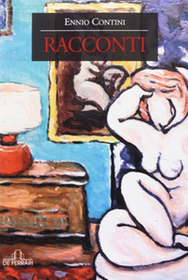 Racconti - Librerie.coop Racconti - Librerie.coop