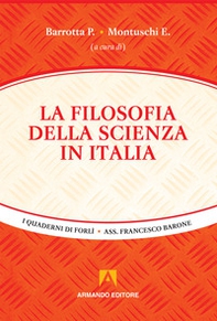La filosofia della scienza in Italia - Librerie.coop