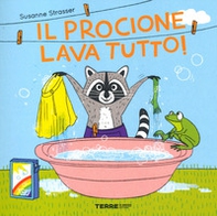 Il procione lava tutto! - Librerie.coop Il procione lava tutto! - Librerie.coop
