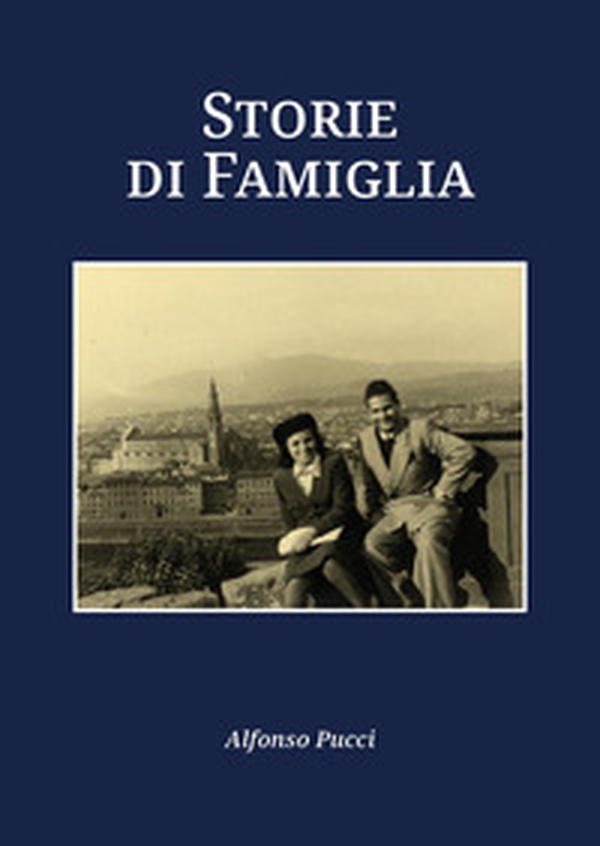 Storie di famiglia - Librerie.coop Storie di famiglia - Librerie.coop