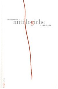 Miti logiche 1999-2006 - Librerie.coop