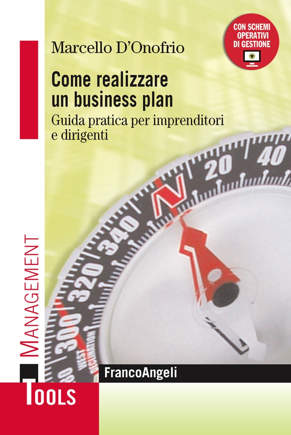 Come realizzare un business plan - Librerie.coop Come realizzare un business plan - Librerie.coop