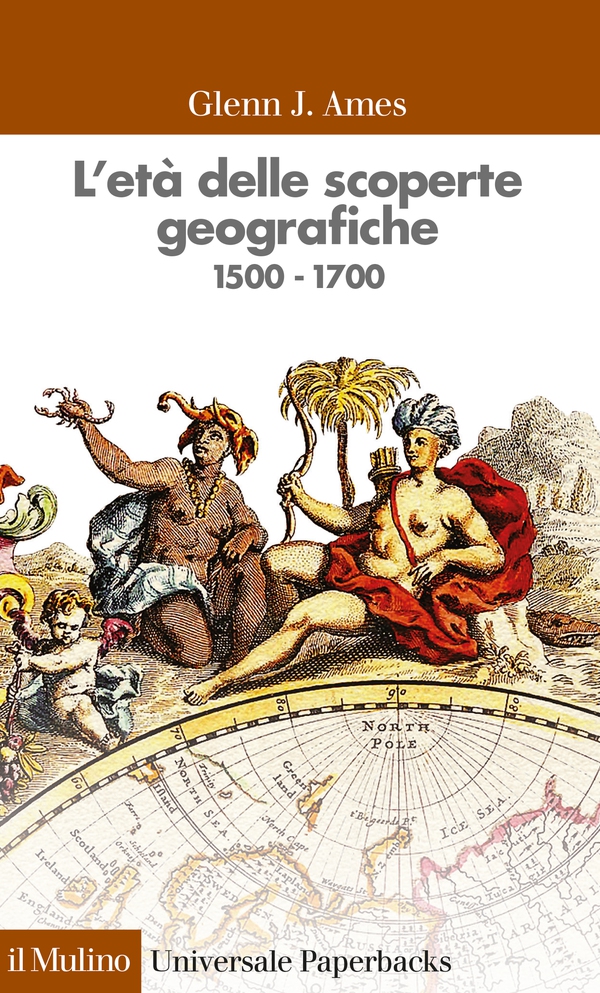 L'età delle scoperte geografiche - Librerie.coop L'età delle scoperte geografiche - Librerie.coop