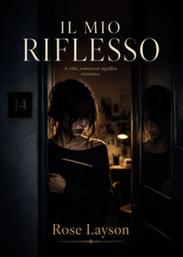 Il mio riflesso - Librerie.coop