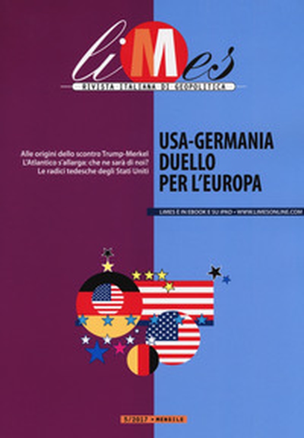Limes. Rivista italiana di geopolitica - Librerie.coop Limes. Rivista italiana di geopolitica - Librerie.coop