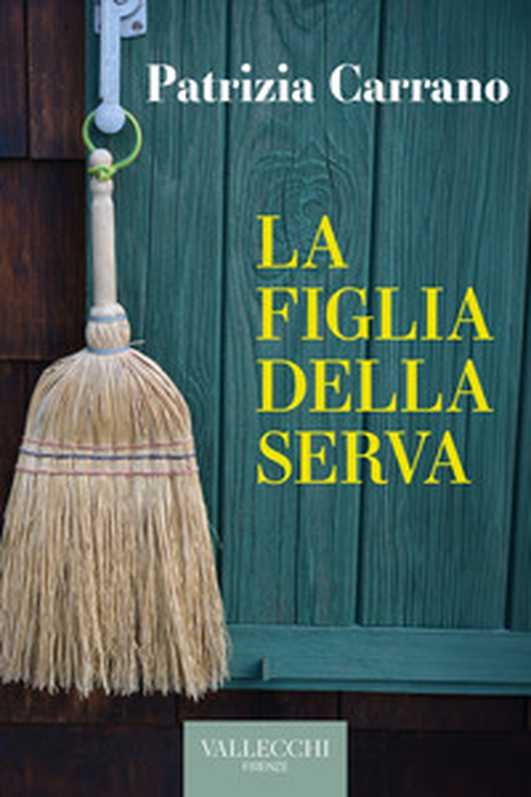 La figlia della serva - Librerie.coop La figlia della serva - Librerie.coop