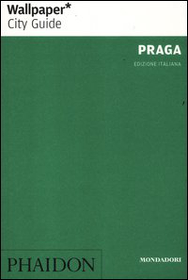 Praga - Librerie.coop Praga - Librerie.coop
