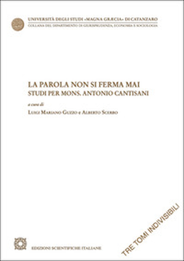 La parola non si ferma mai - Librerie.coop La parola non si ferma mai - Librerie.coop