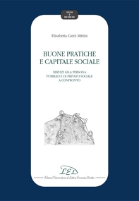 Buone pratiche e capitale sociale - Librerie.coop