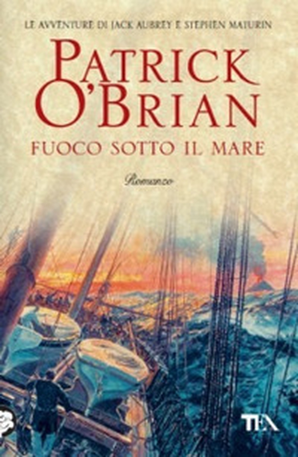 Fuoco sotto il mare - Librerie.coop Fuoco sotto il mare - Librerie.coop