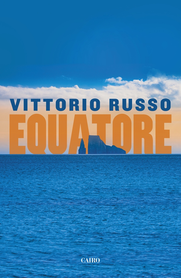 Equatore - Librerie.coop Equatore - Librerie.coop