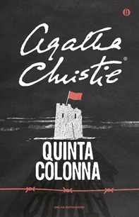Quinta colonna - Librerie.coop Quinta colonna - Librerie.coop