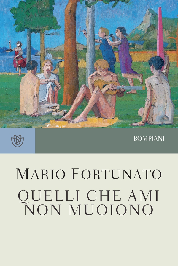 Quelli che ami non muoiono - Librerie.coop Quelli che ami non muoiono - Librerie.coop