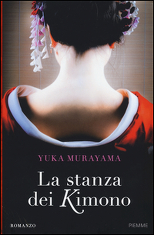 La stanza dei kimono - Librerie.coop La stanza dei kimono - Librerie.coop