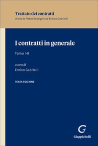 I contratti in generale - Librerie.coop
