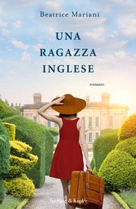 Una ragazza inglese - Librerie.coop