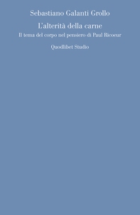 L’alterità della carne - Librerie.coop